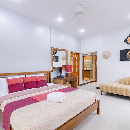 Bangsaphan Paradise Bankrut Vanilla Villa Ban Krut (Prachuap Khiri Khan) Exterior foto